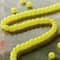 9 Packs: 68 ct. (612 total) 6mm Glass Round Beads by Bead Landing™